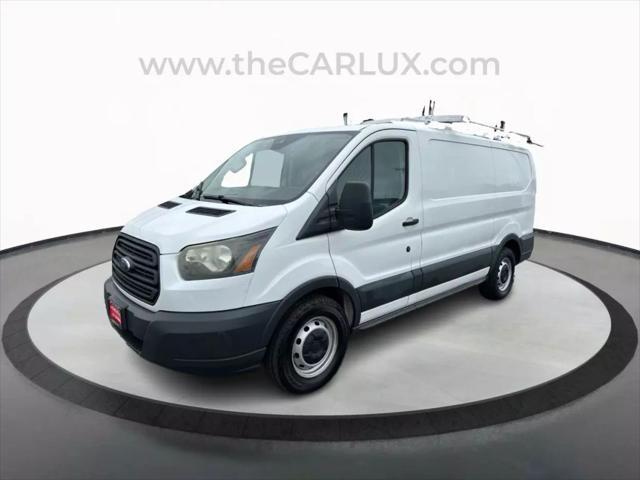 used 2016 Ford Transit-150 car, priced at $9,490