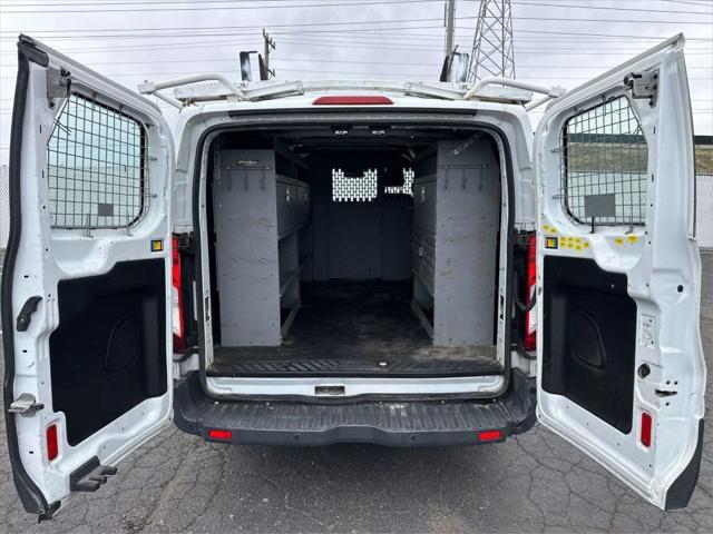 used 2016 Ford Transit-150 car, priced at $9,490