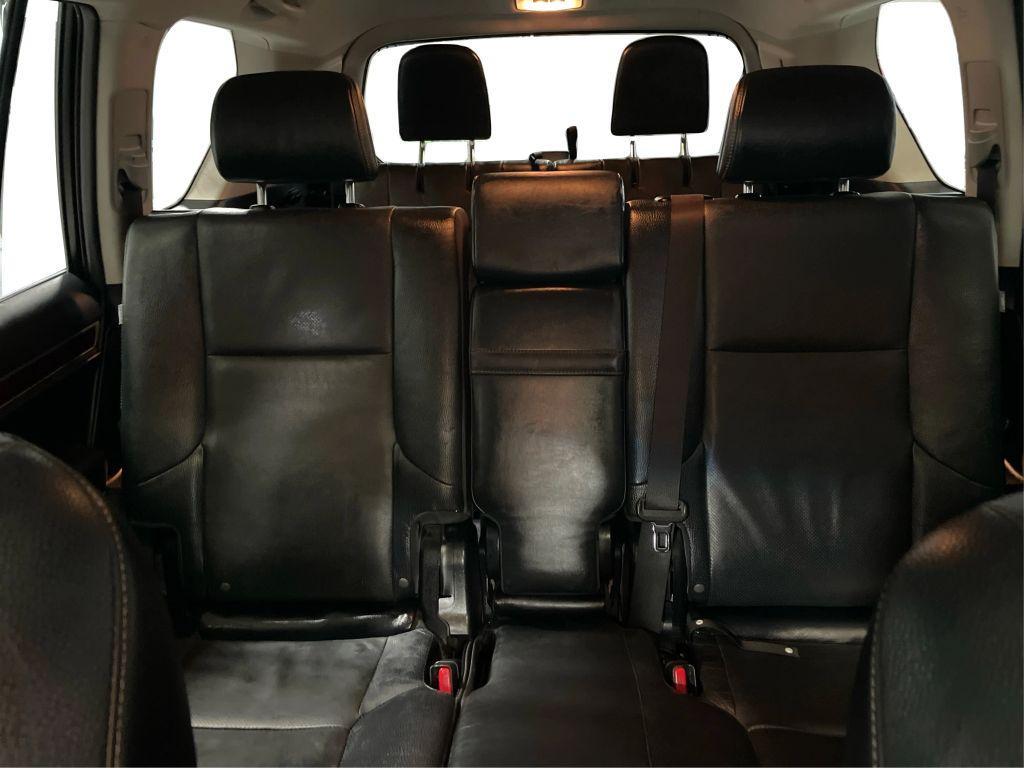 used 2015 Lexus GX 460 car, priced at $20,995