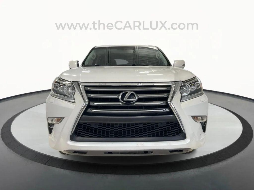 used 2015 Lexus GX 460 car, priced at $20,995