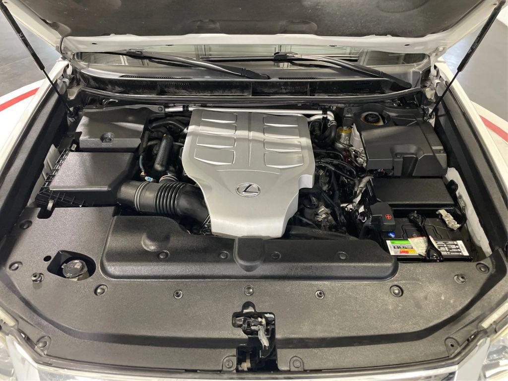 used 2015 Lexus GX 460 car, priced at $20,995