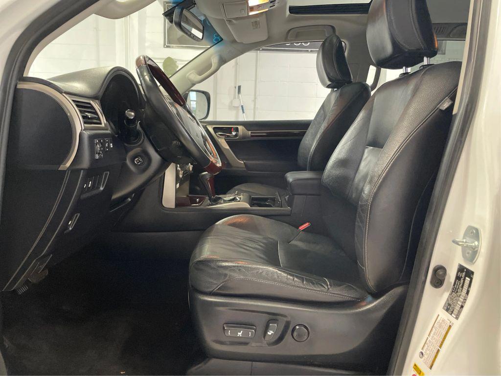 used 2015 Lexus GX 460 car, priced at $20,995