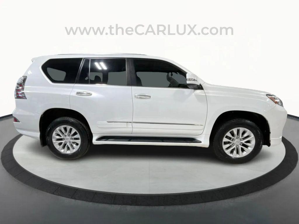 used 2015 Lexus GX 460 car, priced at $20,995