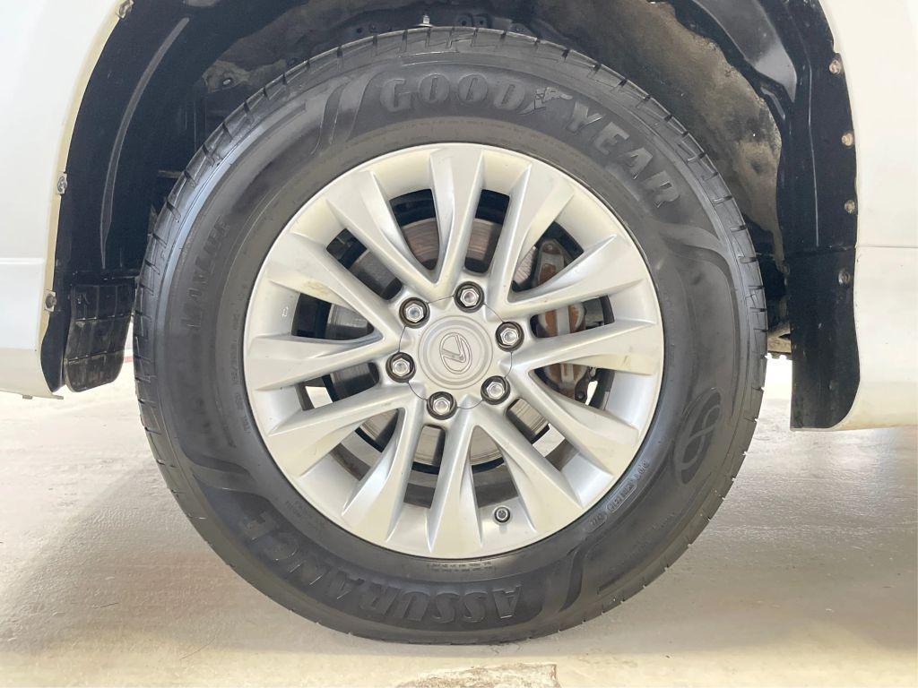 used 2015 Lexus GX 460 car, priced at $20,995