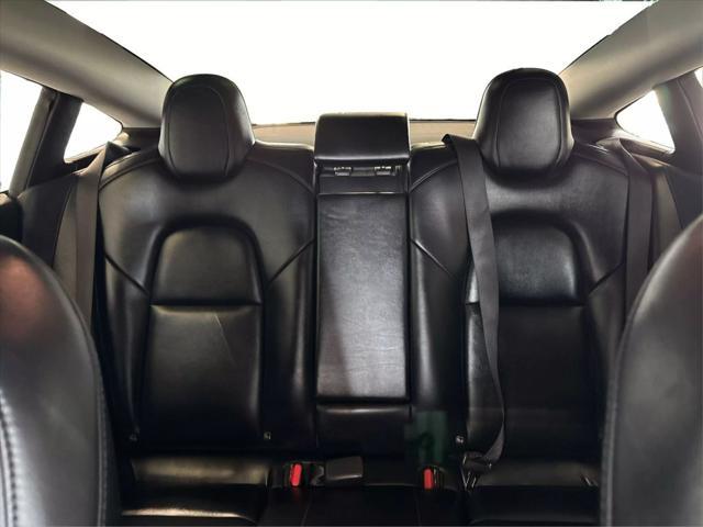 used 2019 Tesla Model 3 car