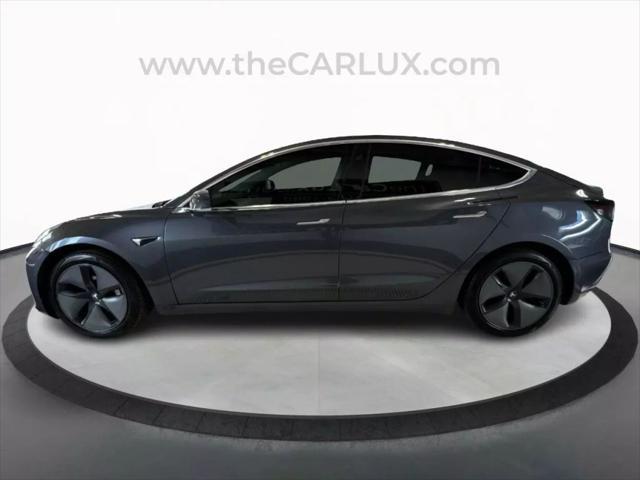 used 2019 Tesla Model 3 car
