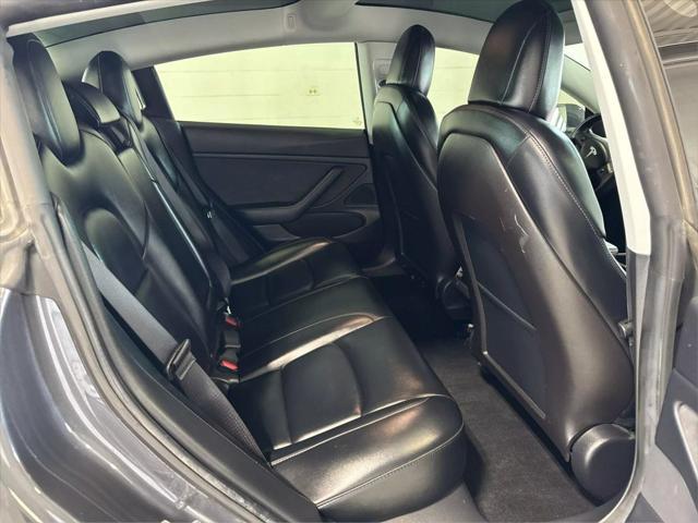 used 2019 Tesla Model 3 car
