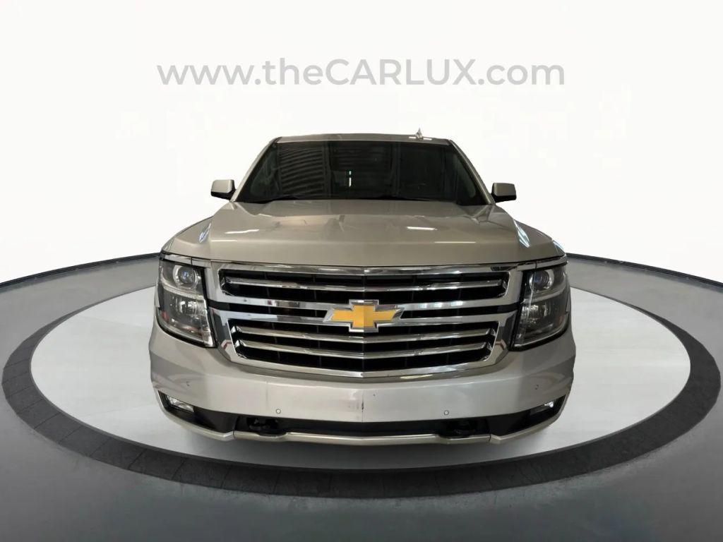 used 2015 Chevrolet Tahoe car, priced at $15,995