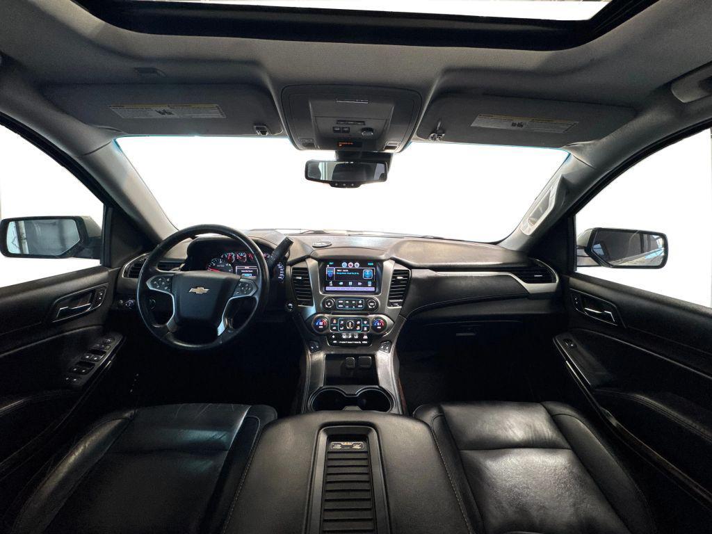 used 2015 Chevrolet Tahoe car, priced at $15,995