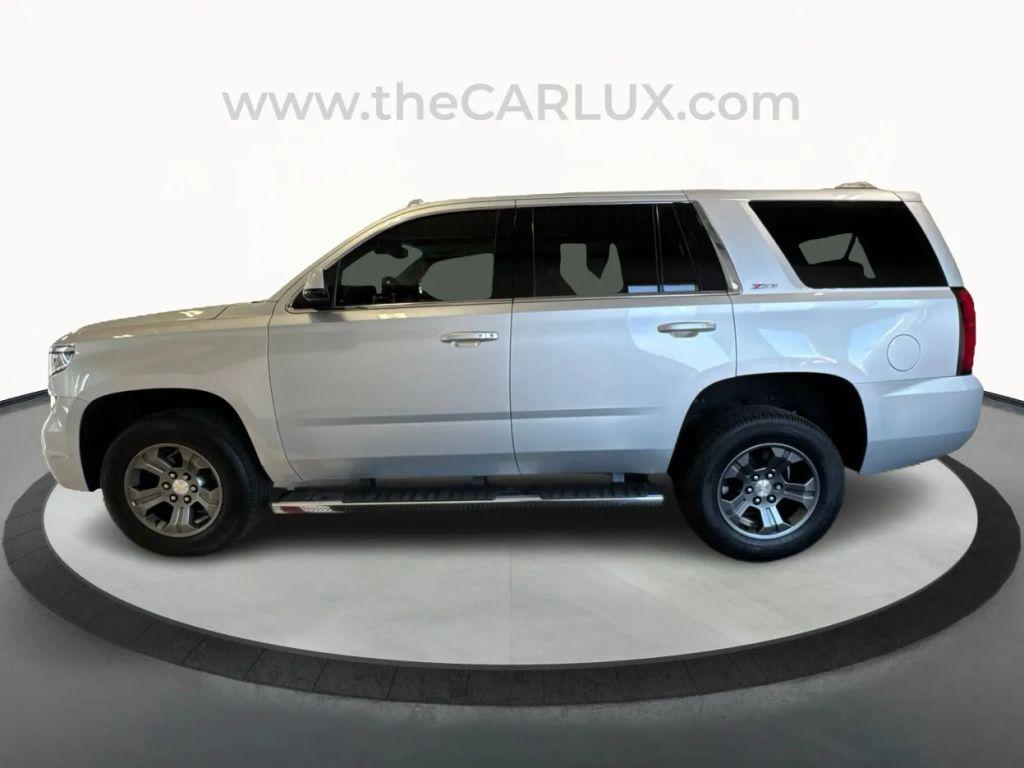 used 2015 Chevrolet Tahoe car, priced at $15,995