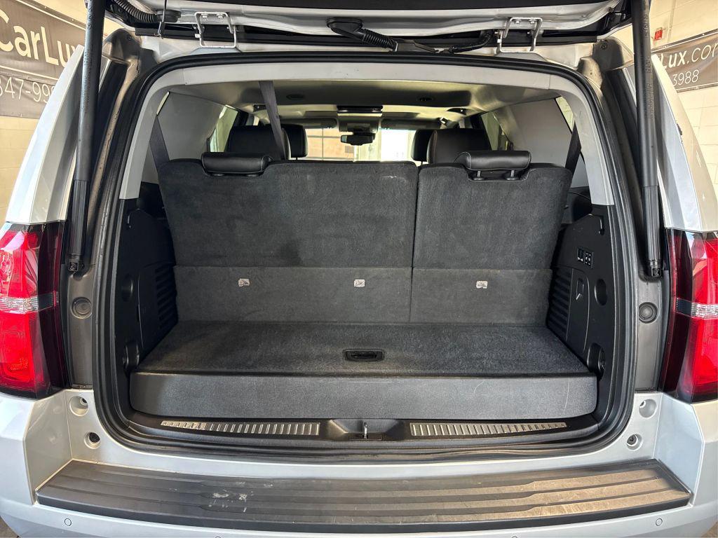 used 2015 Chevrolet Tahoe car, priced at $15,995