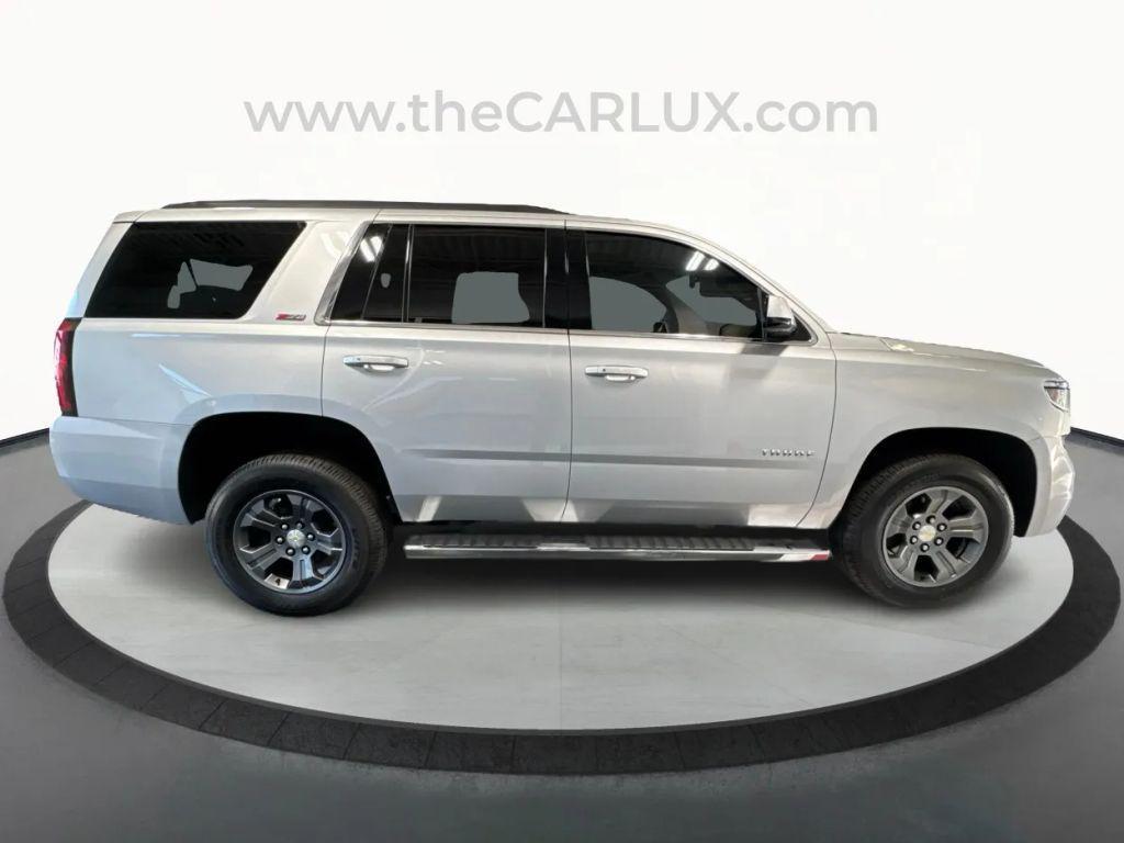 used 2015 Chevrolet Tahoe car, priced at $15,995