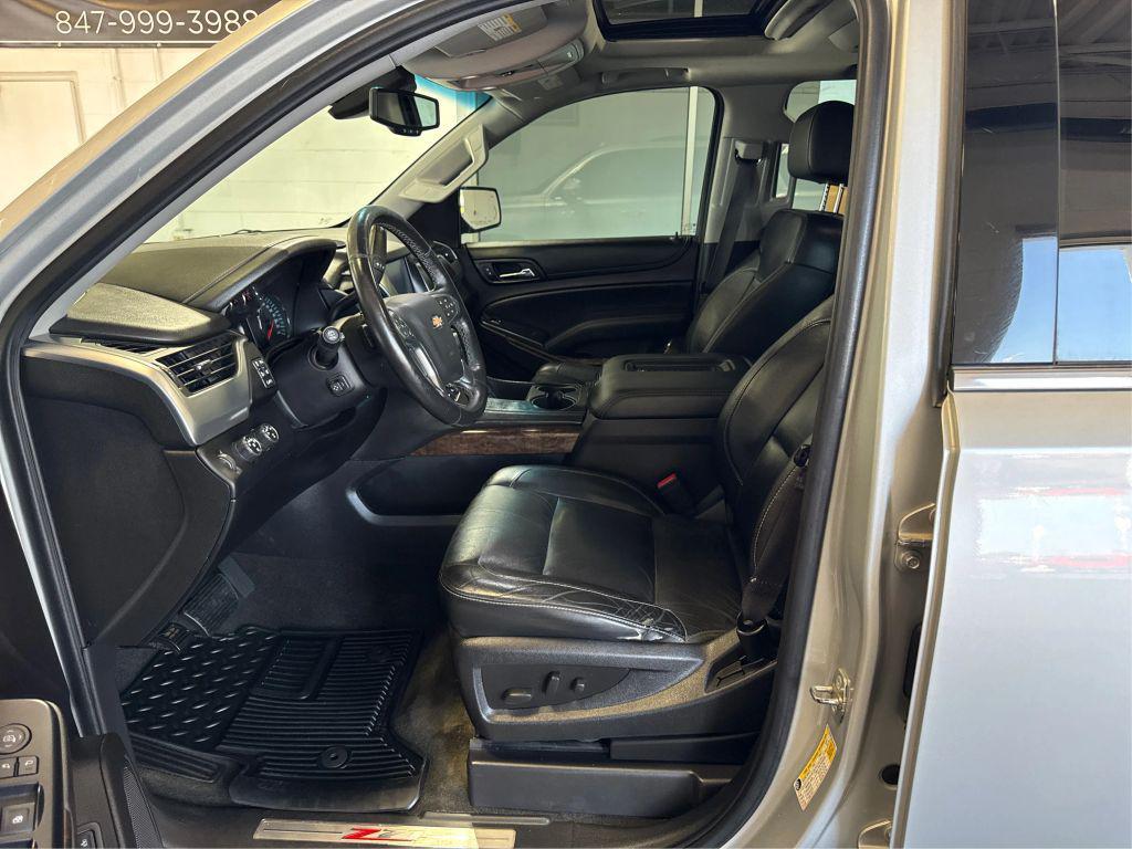 used 2015 Chevrolet Tahoe car, priced at $15,995