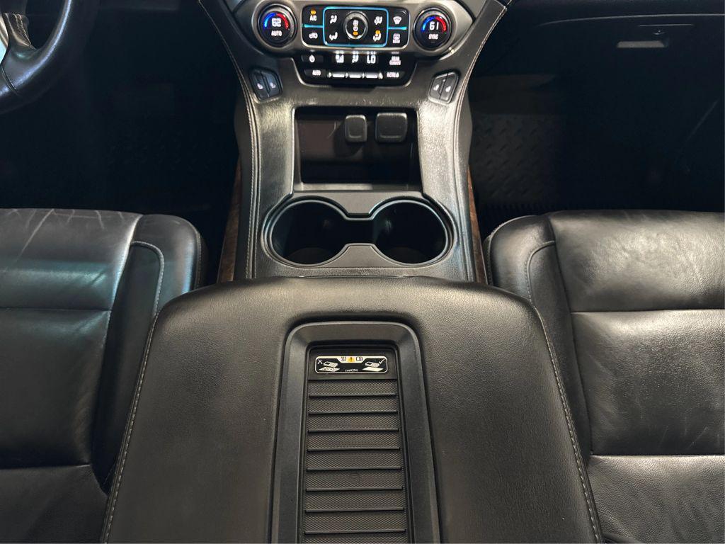 used 2015 Chevrolet Tahoe car, priced at $15,995