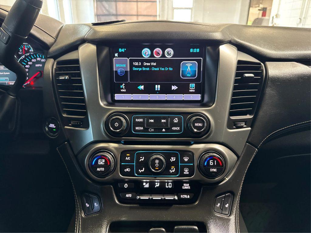 used 2015 Chevrolet Tahoe car, priced at $15,995