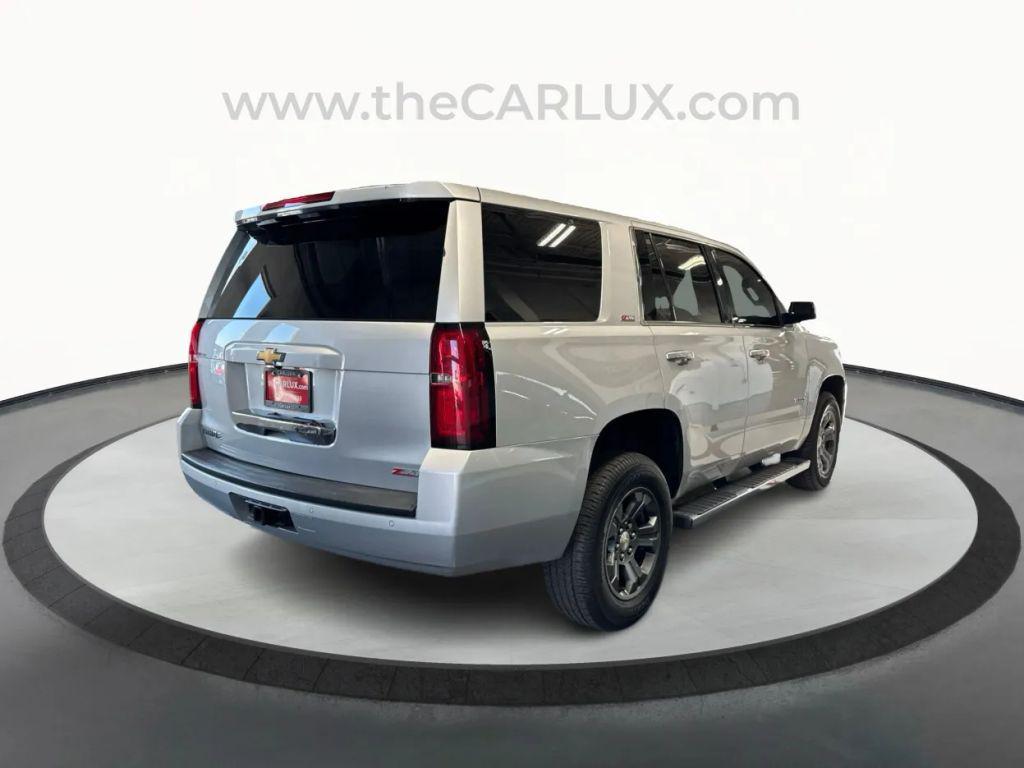 used 2015 Chevrolet Tahoe car, priced at $15,995