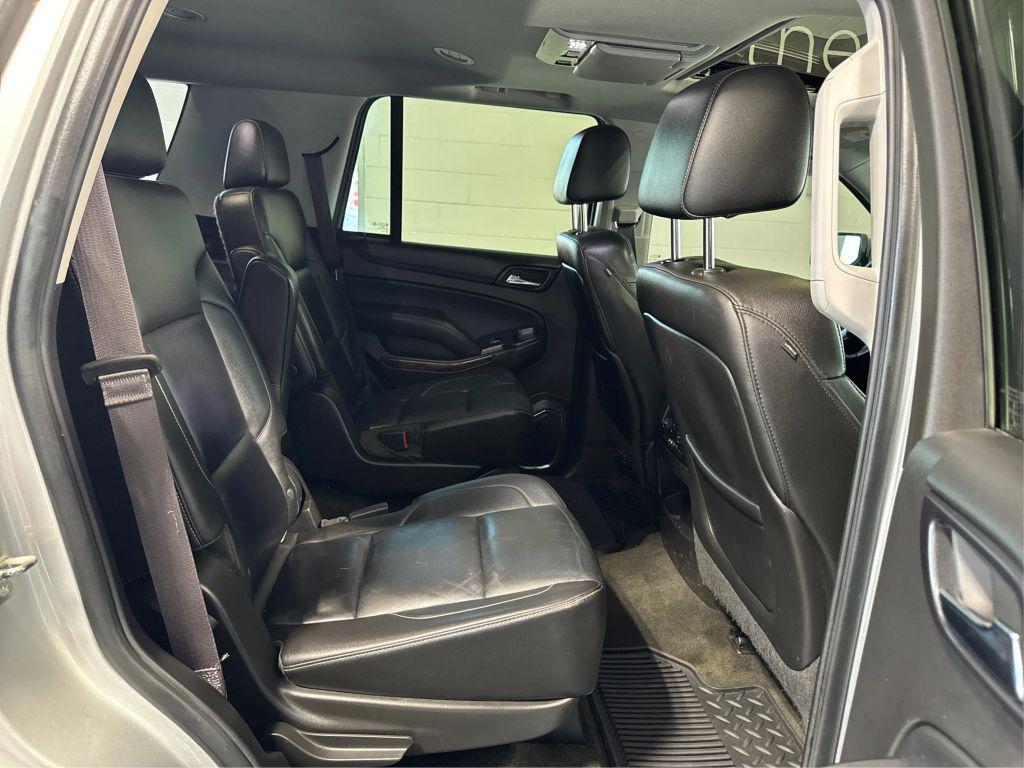 used 2015 Chevrolet Tahoe car, priced at $15,995