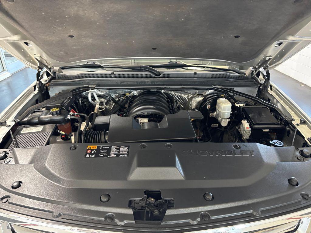 used 2015 Chevrolet Tahoe car, priced at $15,995