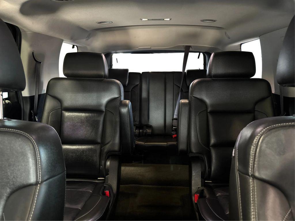 used 2015 Chevrolet Tahoe car, priced at $15,995