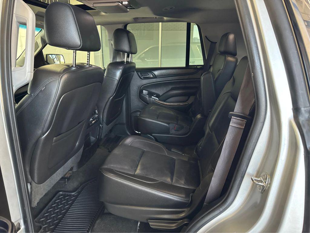 used 2015 Chevrolet Tahoe car, priced at $15,995