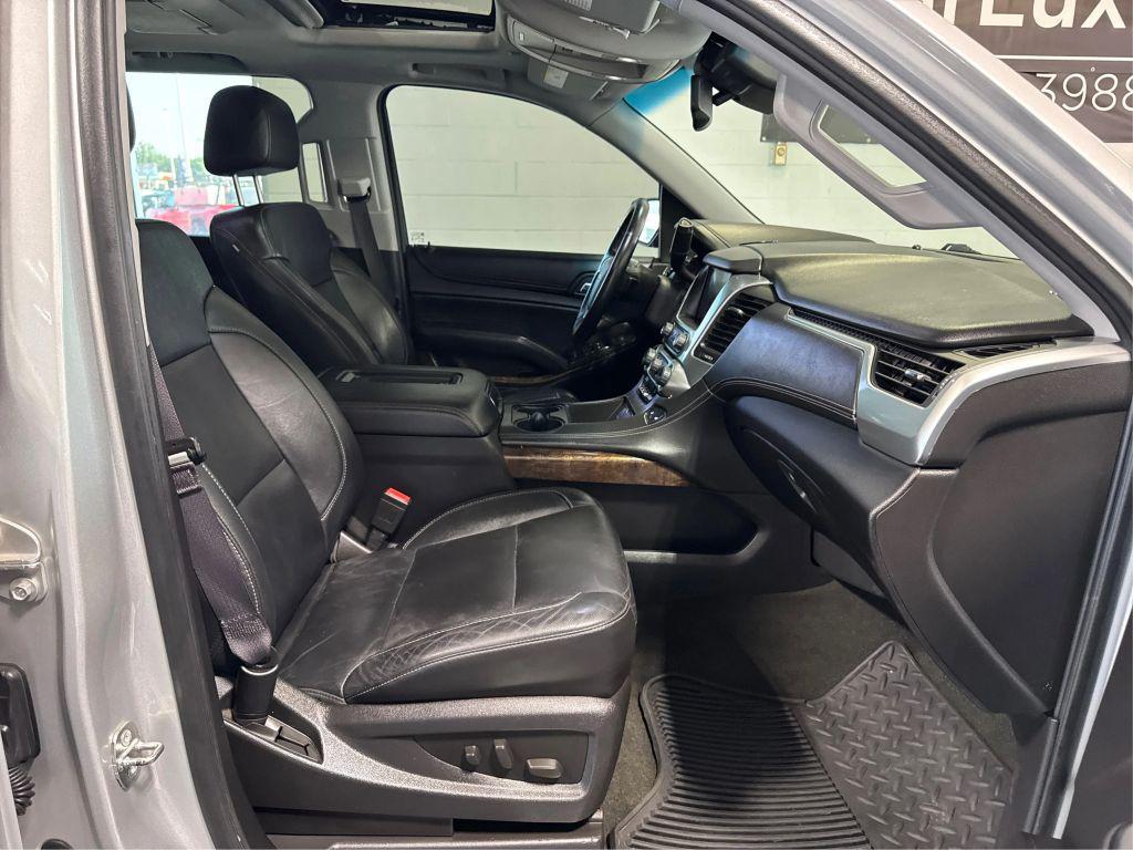 used 2015 Chevrolet Tahoe car, priced at $15,995