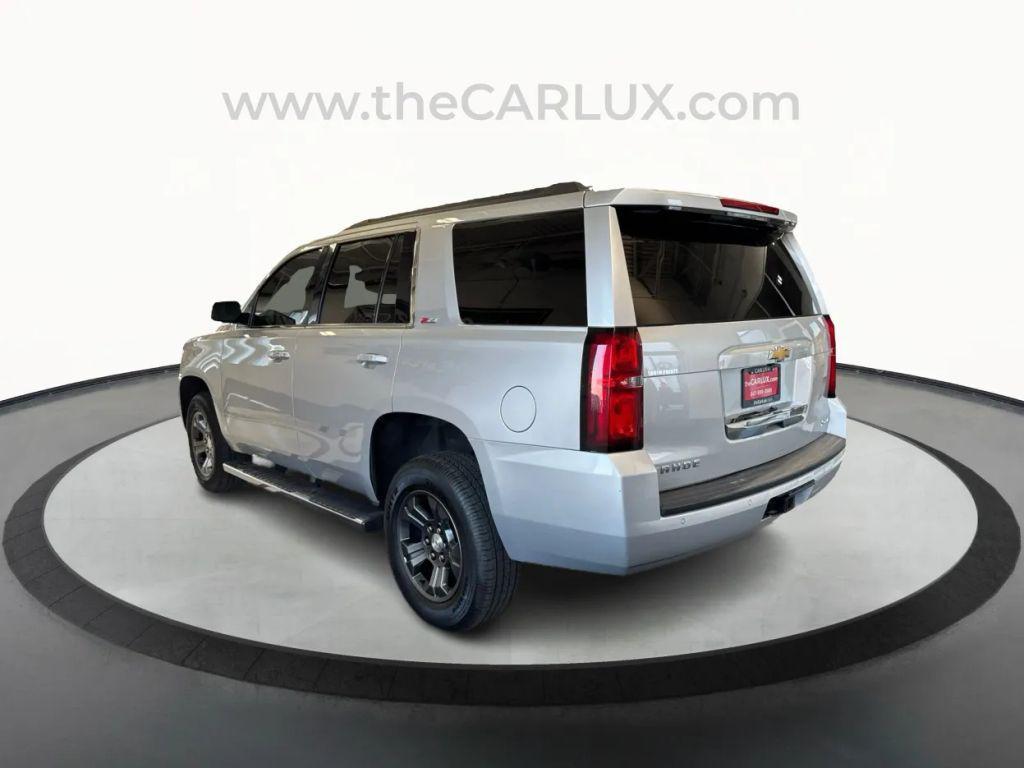 used 2015 Chevrolet Tahoe car, priced at $15,995