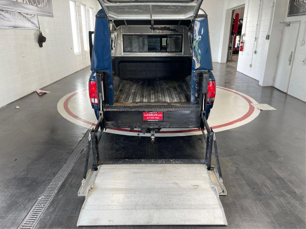used 2020 Ram 1500 Classic car, priced at $15,990
