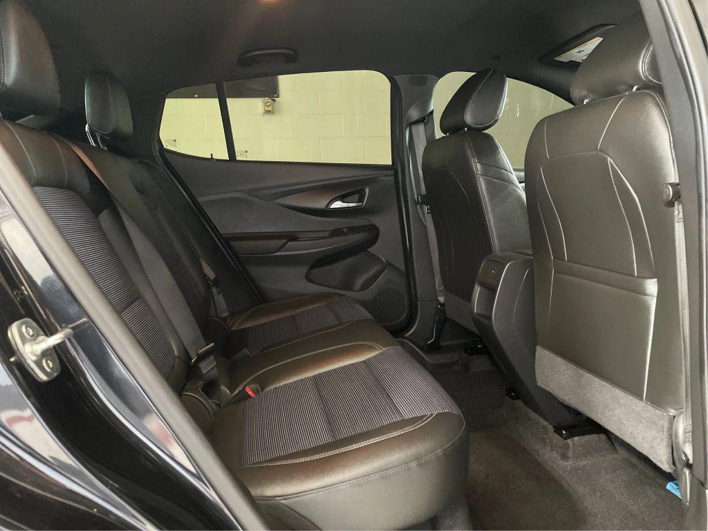 used 2024 Buick Envista car, priced at $22,990