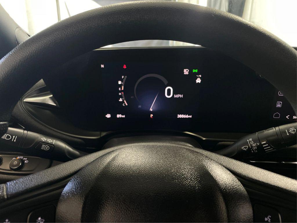 used 2024 Buick Envista car, priced at $22,990