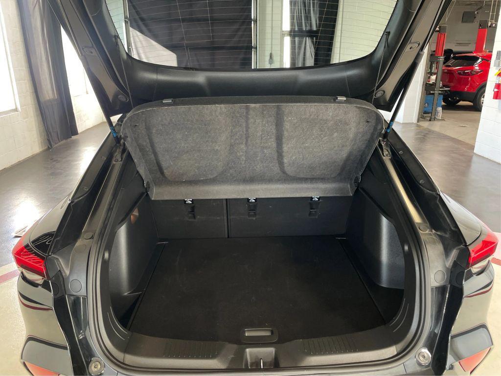 used 2024 Buick Envista car, priced at $22,990