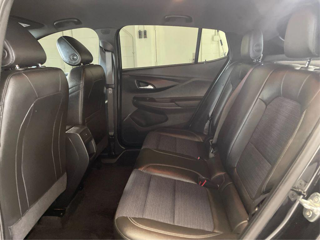 used 2024 Buick Envista car, priced at $22,990