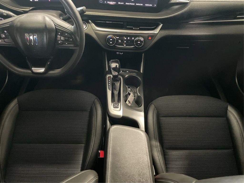 used 2024 Buick Envista car, priced at $22,990