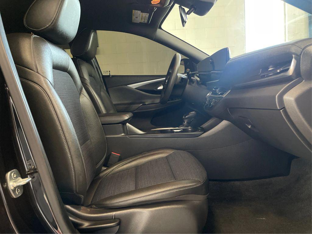 used 2024 Buick Envista car, priced at $22,990