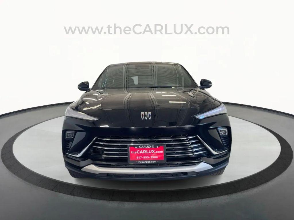 used 2024 Buick Envista car, priced at $22,990