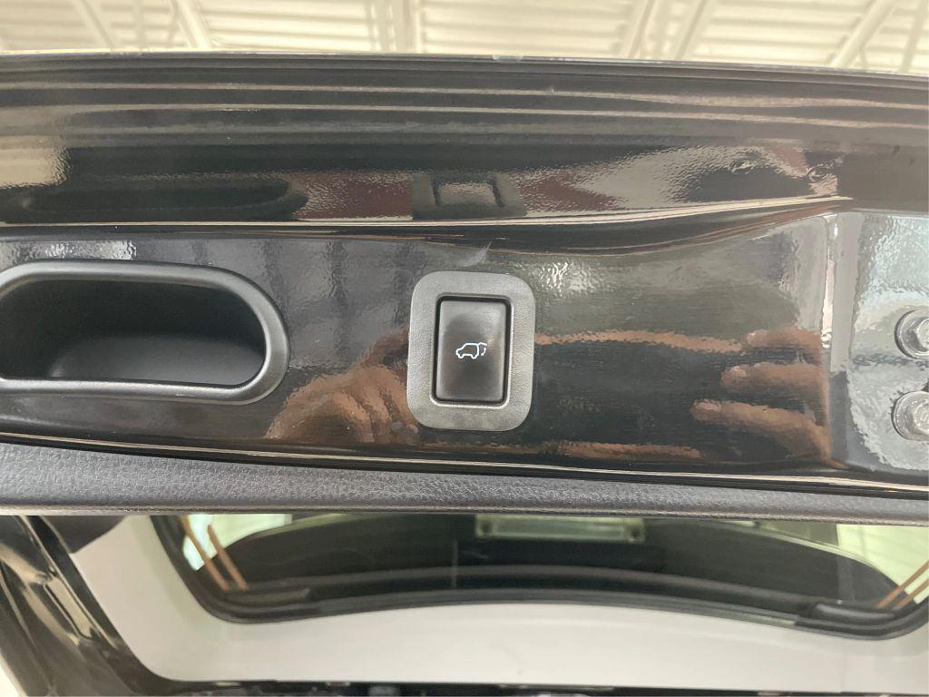 used 2016 Toyota Highlander car, priced at $19,990