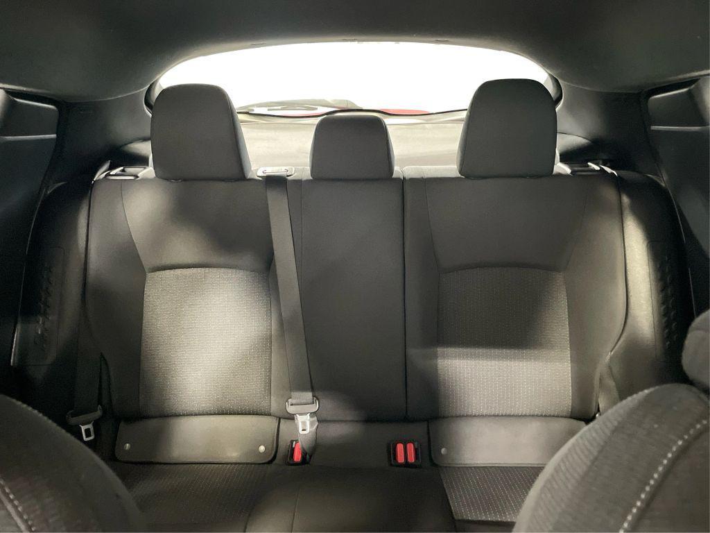 used 2018 Toyota C-HR car, priced at $13,490