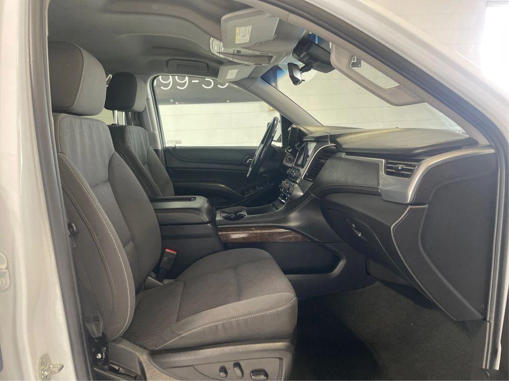 used 2018 Chevrolet Tahoe car, priced at $18,995