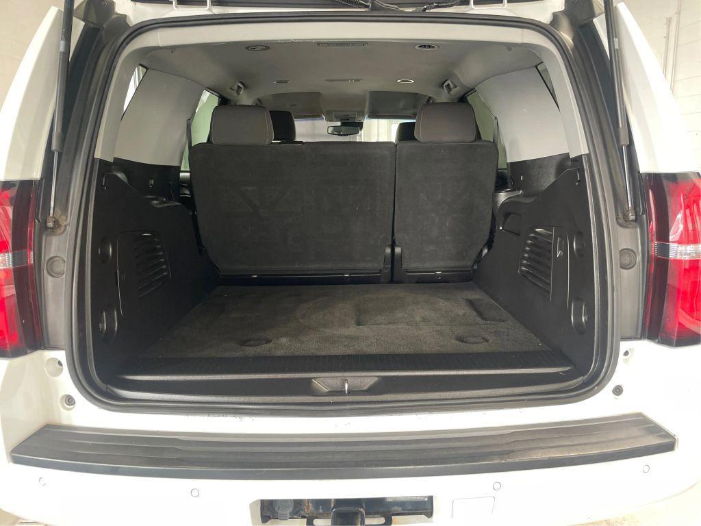 used 2018 Chevrolet Tahoe car, priced at $18,995