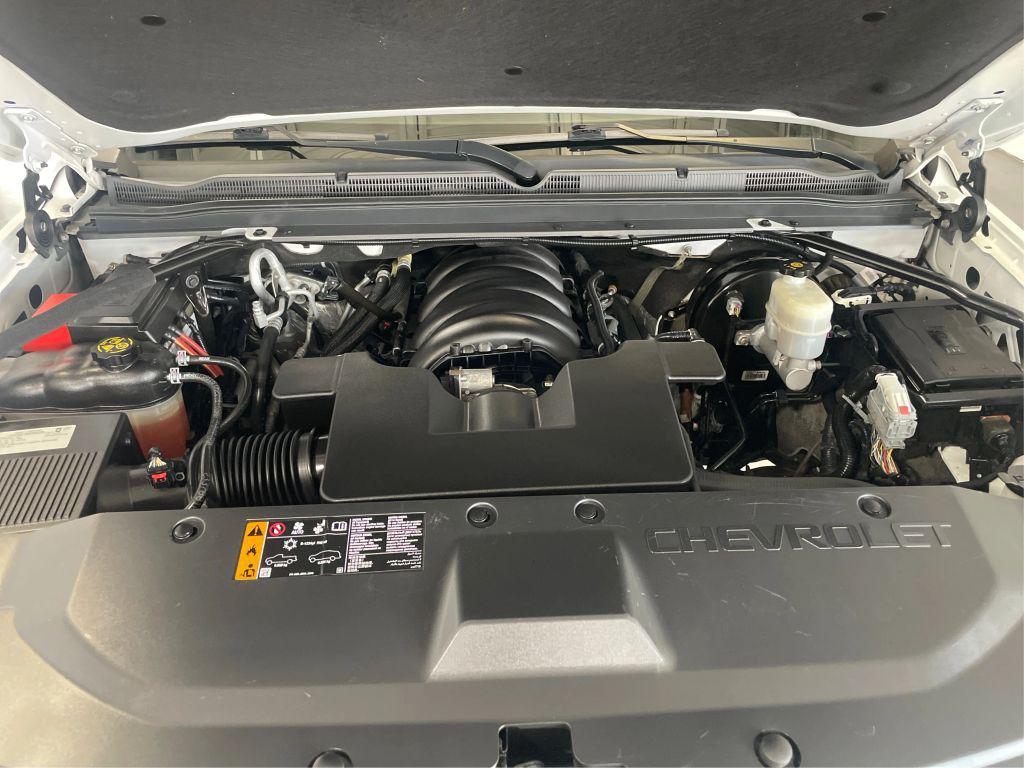 used 2018 Chevrolet Tahoe car, priced at $18,995