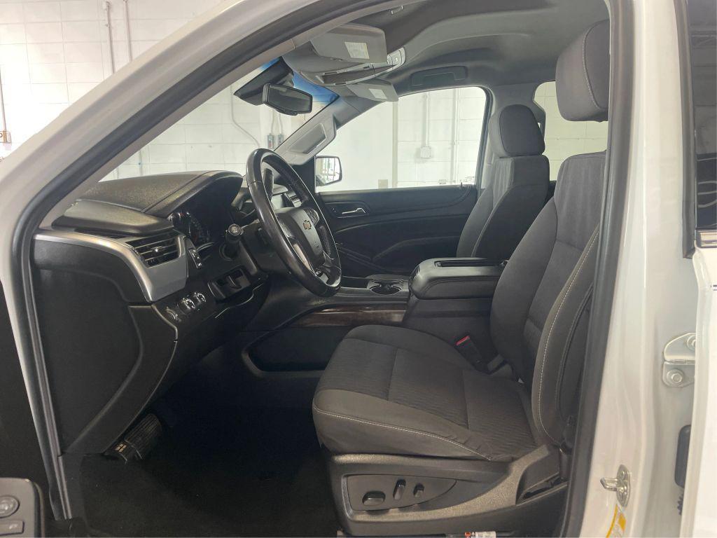 used 2018 Chevrolet Tahoe car, priced at $18,995
