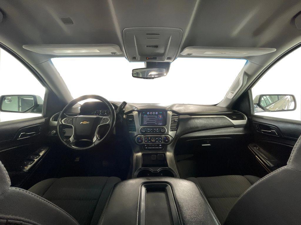 used 2018 Chevrolet Tahoe car, priced at $18,995