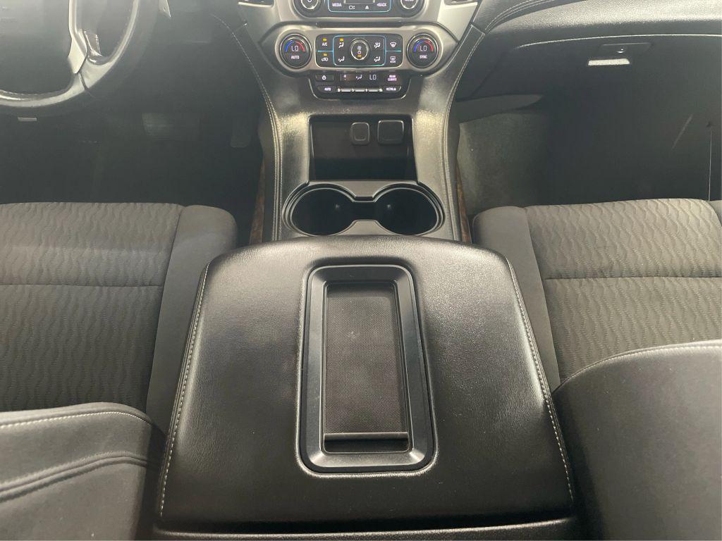 used 2018 Chevrolet Tahoe car, priced at $18,995