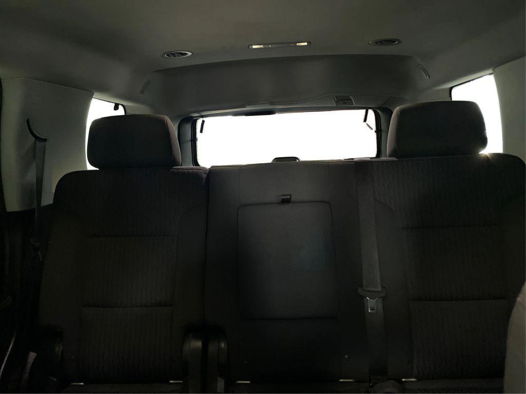 used 2018 Chevrolet Tahoe car, priced at $18,995