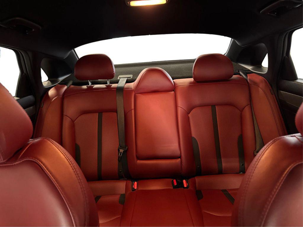 used 2024 Kia K5 car, priced at $27,990