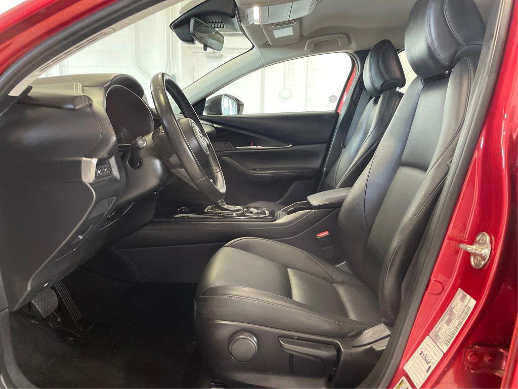 used 2024 Mazda CX-30 car, priced at $23,490