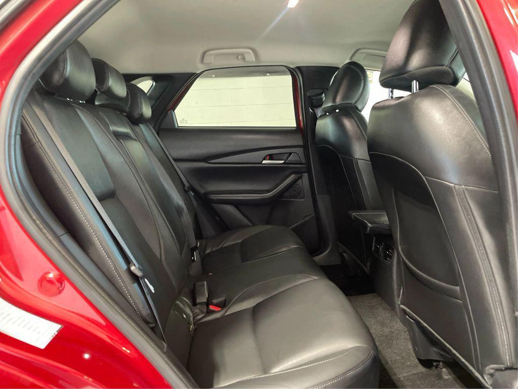 used 2024 Mazda CX-30 car, priced at $23,490