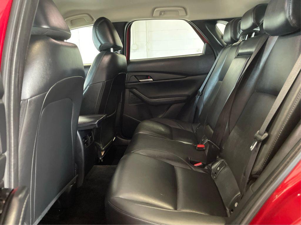 used 2024 Mazda CX-30 car, priced at $23,490