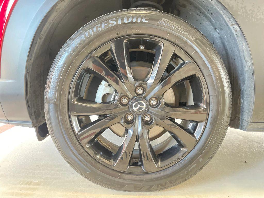 used 2024 Mazda CX-30 car, priced at $23,490