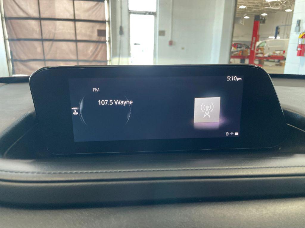 used 2024 Mazda CX-30 car, priced at $23,490