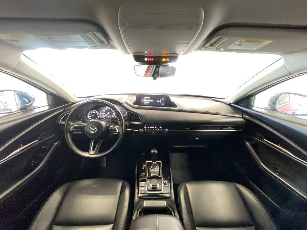 used 2024 Mazda CX-30 car, priced at $23,490
